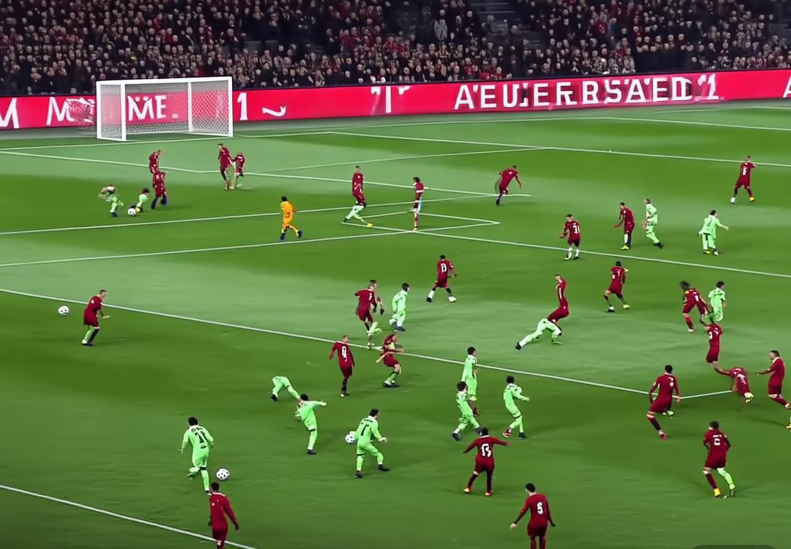 欧冠焦点战启示：拜仁慕尼黑遭阿森纳逆转，利物浦战术失衡，解析阵容深度与战术执行的关键作用