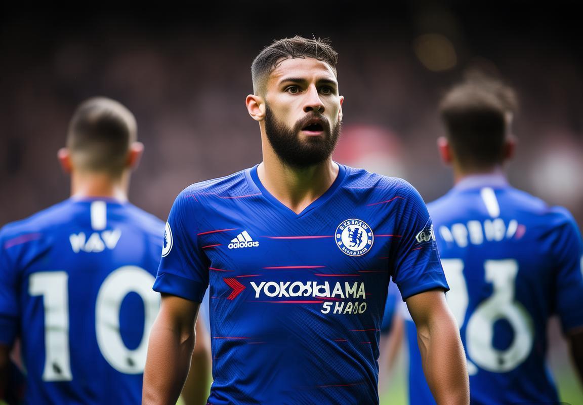 英超第13轮焦点战：切尔西vs阿森纳伦敦德比，英超积分榜之争或现平局