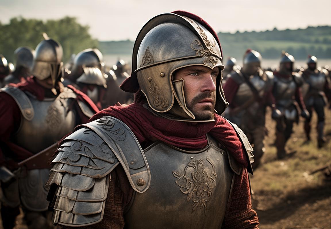 罗马军团战争动员背后的战术溃败：军事适应能力缺失与帝国兴衰启示