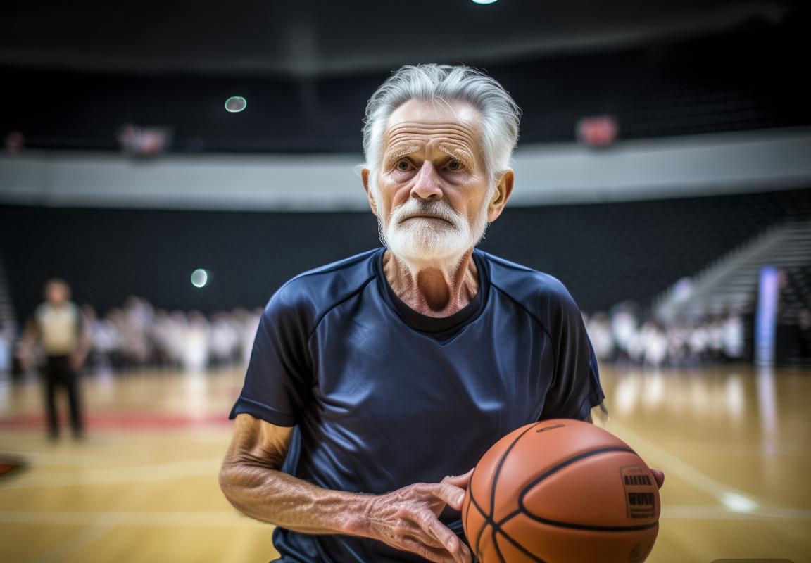 杨瀚森CBA联赛回归首秀：国际赛场归来于青岛国信篮球馆展现篮球运动员成长